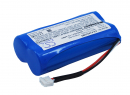 Fresenius Link4 + Agilia / 179033-R0 2600 mAh Li-Ion 7,4 V (Cameron Sino)