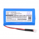 Fresenius Link4 + Agilia / 179033-R0 3400mAh Li-ion 7.4V (Cameron Sino)