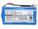 Fresenius Link4 + Agilia / 179033-R0 3400mAh Li-ion 7.4V (Cameron Sino)