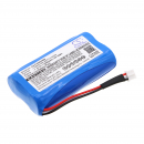 Fresenius Link4 + Agilia / 179033-R0 3400mAh Li-ion 7.4V (Cameron Sino)
