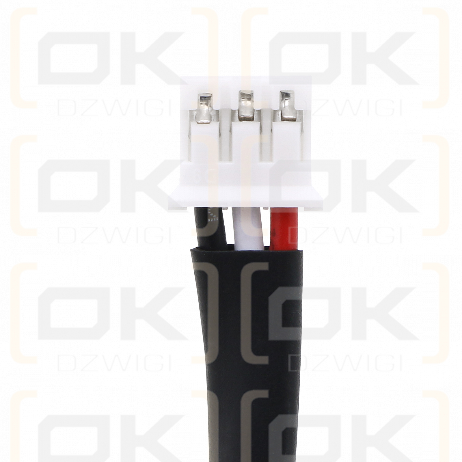 Fresenius Link4 + Agilia / 179033-R0 3400mAh Li-ion 7.4V (Cameron Sino)