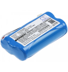 Fresenius Link4 + Agilia / 179033-R0 3400 mAh Li-ion 7.4 V (Cameron Sino)