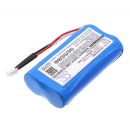 Fresenius Link4 + Agilia / 179033-R0 3400mAh Li-ion 7.4V (Cameron Sino)