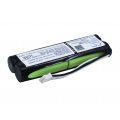 Ambix Activ Ambulatory Pump / Z200045-6-200 1200mAh Ni-MH 4.8V (Cameron Sino)