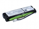 Ambix Activ Ambulatory Pump / Z200045-6-200 1200mAh Ni-MH 4.8V (Cameron Sino)