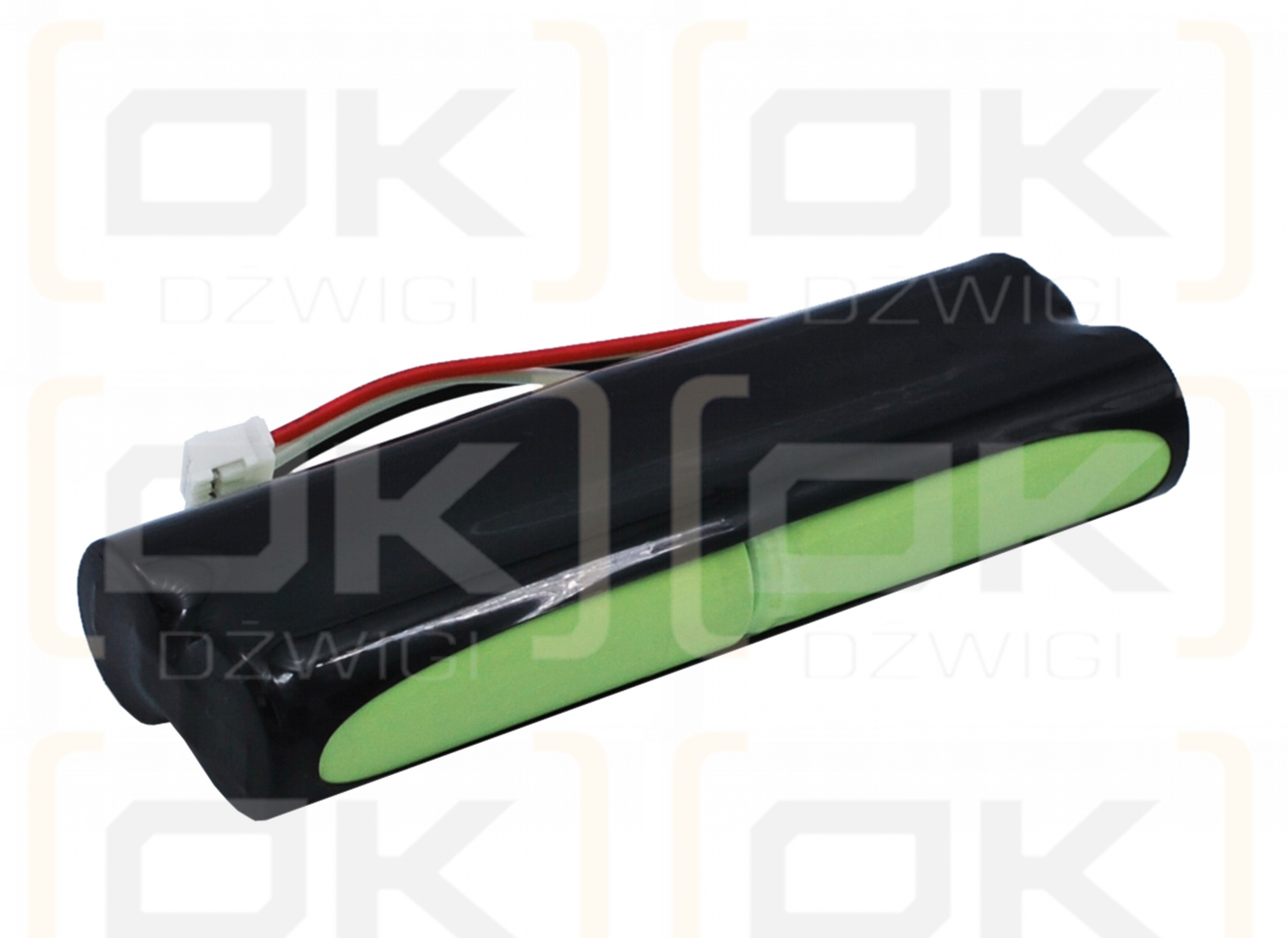 Bomba ambulatoria Ambix Activ / Z200045-6-200 1200mAh Ni-MH 4.8V (Cameron Sino)