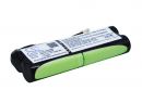 Bomba ambulatoria Ambix Activ / Z200045-6-200 1200mAh Ni-MH 4.8V (Cameron Sino)