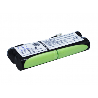 Ambix Activ Ambulatory Pump / Z200045-6-200 1200mAh Ni-MH 4.8V (Cameron Sino)