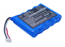 Fresenius Spritzenpumpe / BPAFRAGILAS 2000mAh Ni-MH 6.0V (Cameron Sino)