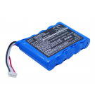 Fresenius Spritzenpumpe / BPAFRAGILIAS 2000 mAh Ni-MH 6 V (Cameron Sino)