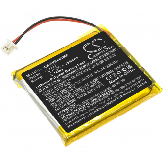 Floureon VB605 / 79232 750mAh Li-Polymer 3.7V (Cameron Sino)