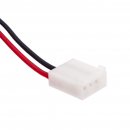 Сменный аккумулятор для Fresenius VP5000 / 120088-1 1800 мАч Ni-MH 12 В (Cameron Sino)