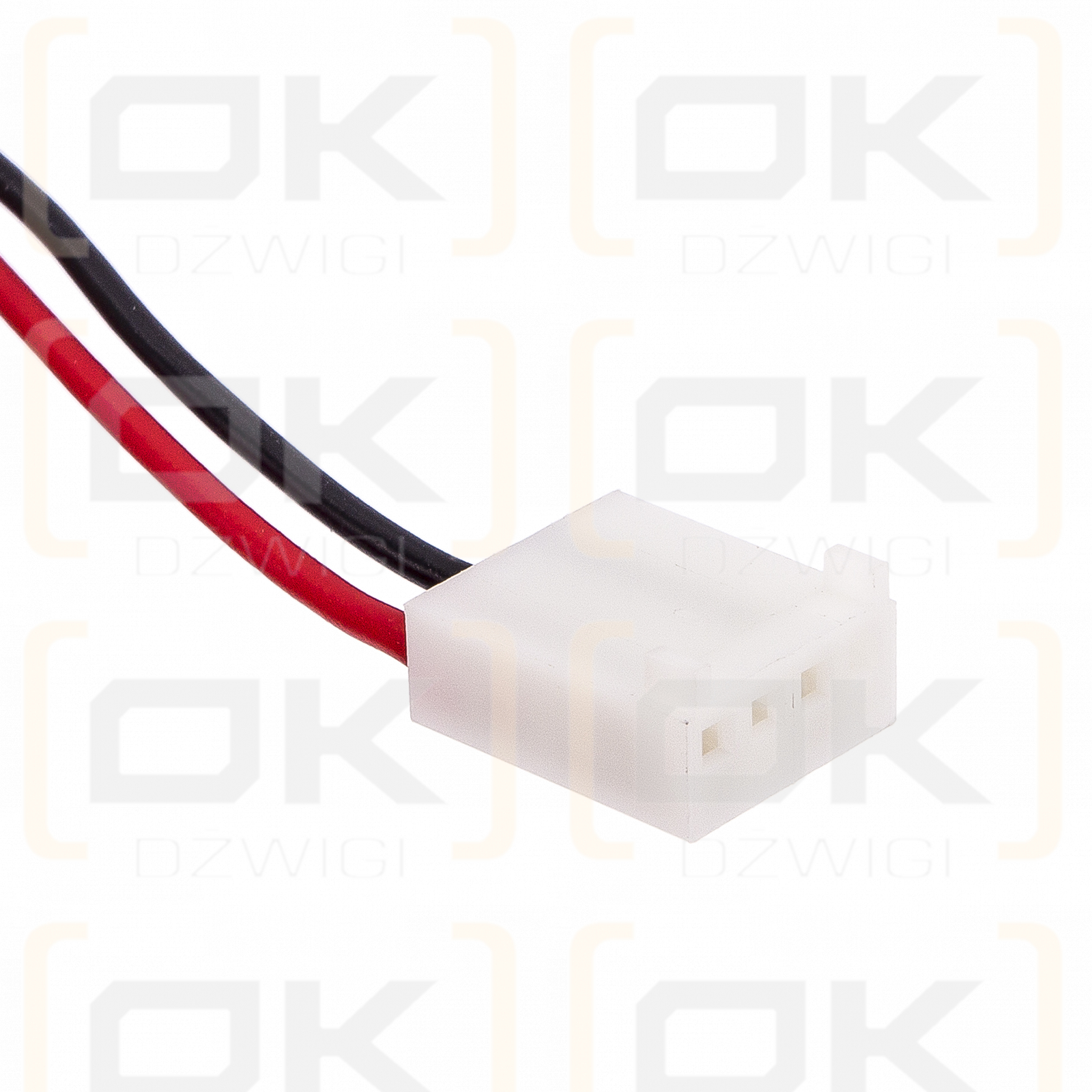 Сменный аккумулятор для Fresenius VP5000 / 120088-1 1800 мАч Ni-MH 12 В (Cameron Sino)