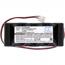 Fresenius VP5000 / 120088-1 1800mAh Ni-MH 12.0V (Cameron Sino)