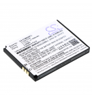 FRITZ!Fon / 312BAT006 700mAh Li-Ion 3,7V (Cameron Sino)