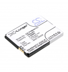 FRITZ!FON Li-Ion 700 mAh / 2,59 Wh