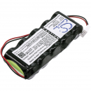 Fresenius MCM500D / 120050 3000mAh Ni-MH 6.0V (Cameron Sino)