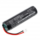 Fluke VT04 IR Thermometer / FLK-VT04 2800mAh Li-ion 3.7V (Cameron Sino)