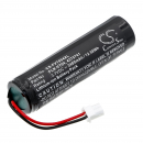 Fluke VT04 IR Thermometer / FLK-VT04 3400mAh Li-ion 3.7V (Cameron Sino)