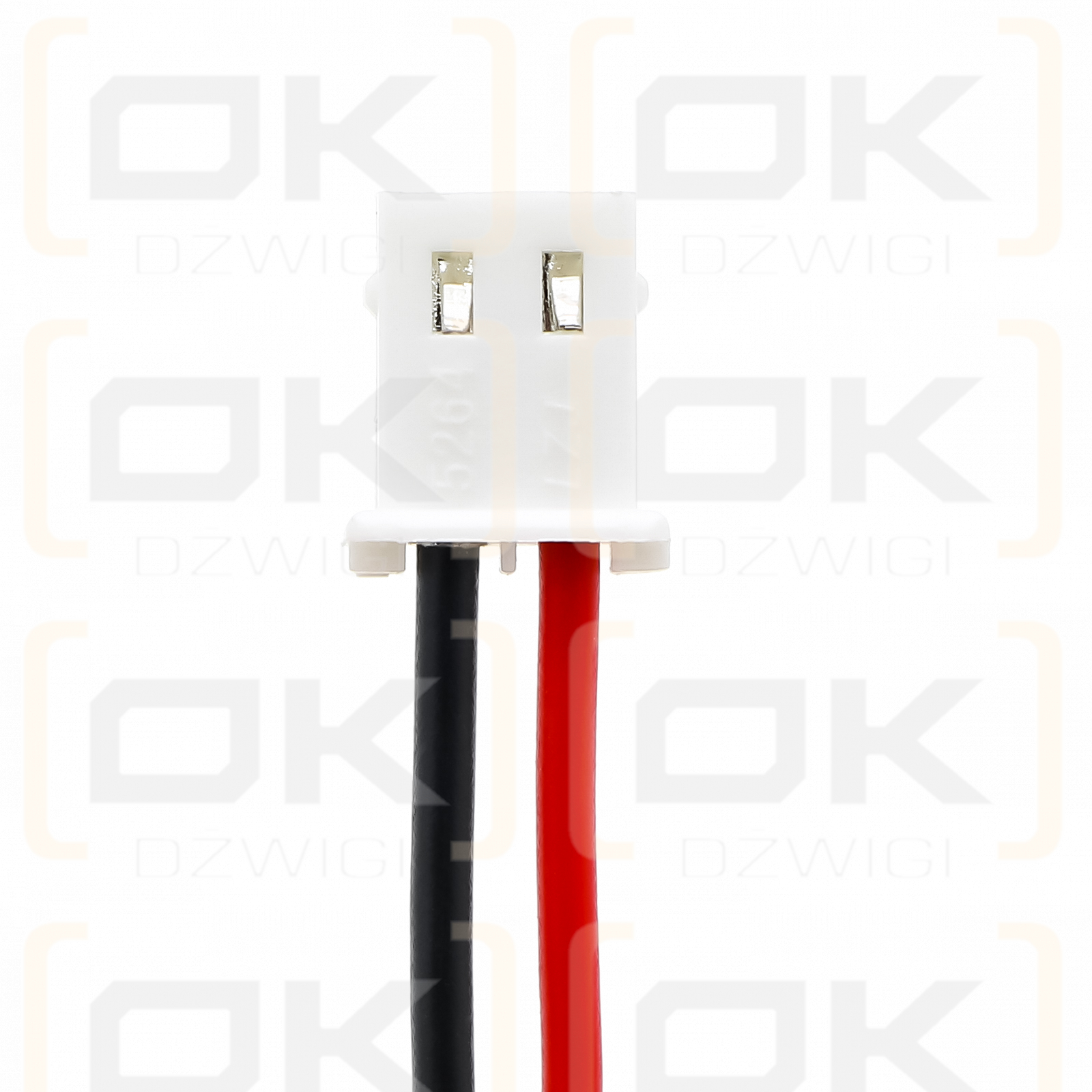 Fluke VT04 IR Thermometer / FLK-VT04 3400mAh Li-ion 3.7V (Cameron Sino)