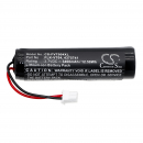 Fluke VT04 IR Thermometer / FLK-VT04 3400mAh Li-ion 3.7V (Cameron Sino)