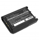 Vertex Standard VX-231L / FNB-V106 1200 мАч Ni-MH 7,2 В (Cameron Sino)