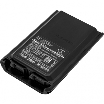 Vertex VX-231 / FNB-V104 1380 mAh Li-Ion 7,4 V (Cameron Sino)