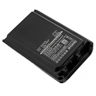 Vertex VX-231 / FNB-V104 2600 mAh Li-Ion 7,4 V (Cameron Sino)