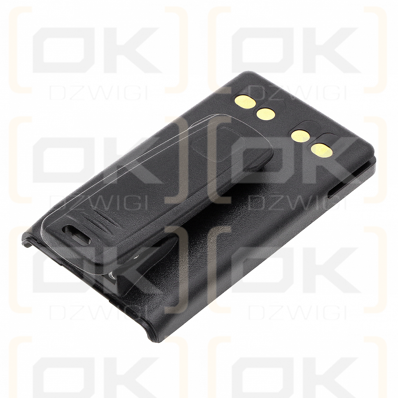 Motorola EVX-539 / FNB-V133Li 1500 mAh Li-Ion 7,4 V (Cameron Sino)