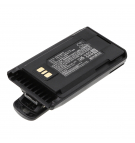 Motorola EVX-539 / FNB-V133Li 1500 мАч литий-ионный 7,4 В (Cameron Sino)