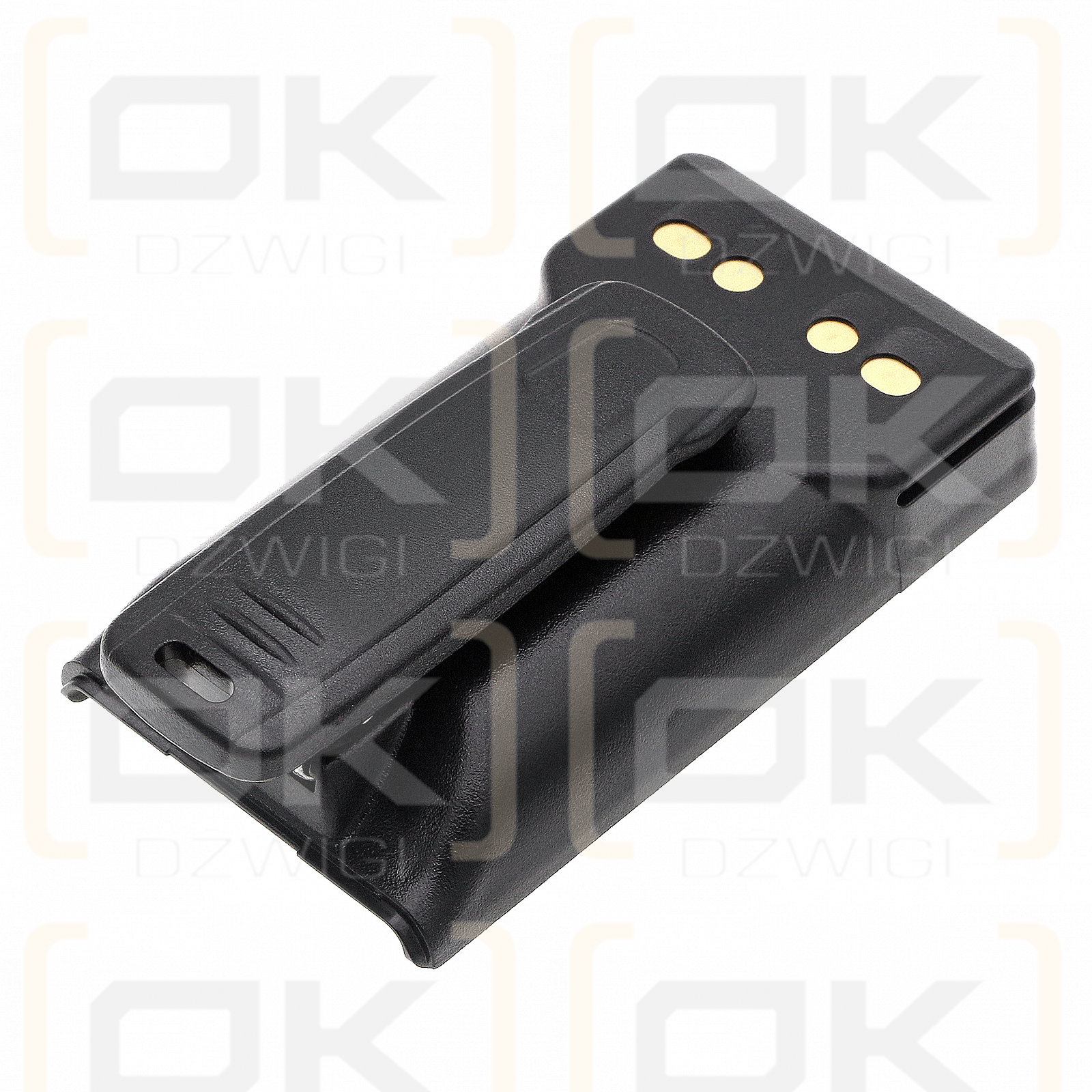 Motorola EVX-539 / FNB-V133Li 2200 mAh Li-Ion 7,4 V (Cameron Sino)