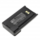 Motorola EVX-539 / FNB-V133Li 2200 mAh Li-Ion 7,4 V (Cameron Sino)