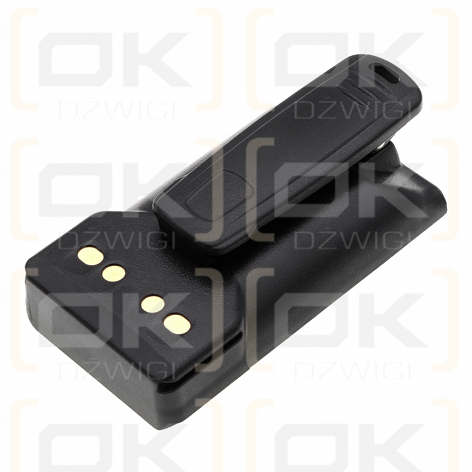 Motorola EVX-539 / FNB-V133Li 2200 mAh Li-Ion 7,4 V (Cameron Sino)