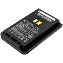 YAESU FTA-250L / SBR-28 1750 mAh Li-Ion 7,4 V (Cameron Sino)