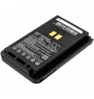 YAESU FT-4VX / SBR-28L 1750 мАч литий-ионный 7,4 В (Cameron Sino)