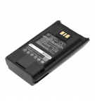 Motorola EVX-539 / FNB-V133Li 2600 мАч литий-ионный 7,4 В (Cameron Sino)