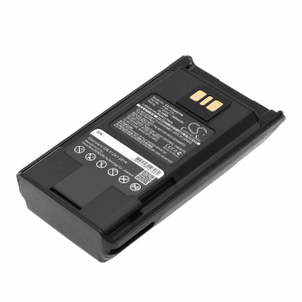 Motorola EVX-539 / FNB-V133Li 2600 mAh Li-Ion 7,4 V (Cameron Sino)