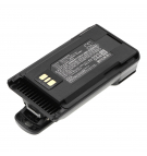 Motorola EVX-539 / FNB-V133Li 2600 мАч литий-ионный 7,4 В (Cameron Sino)