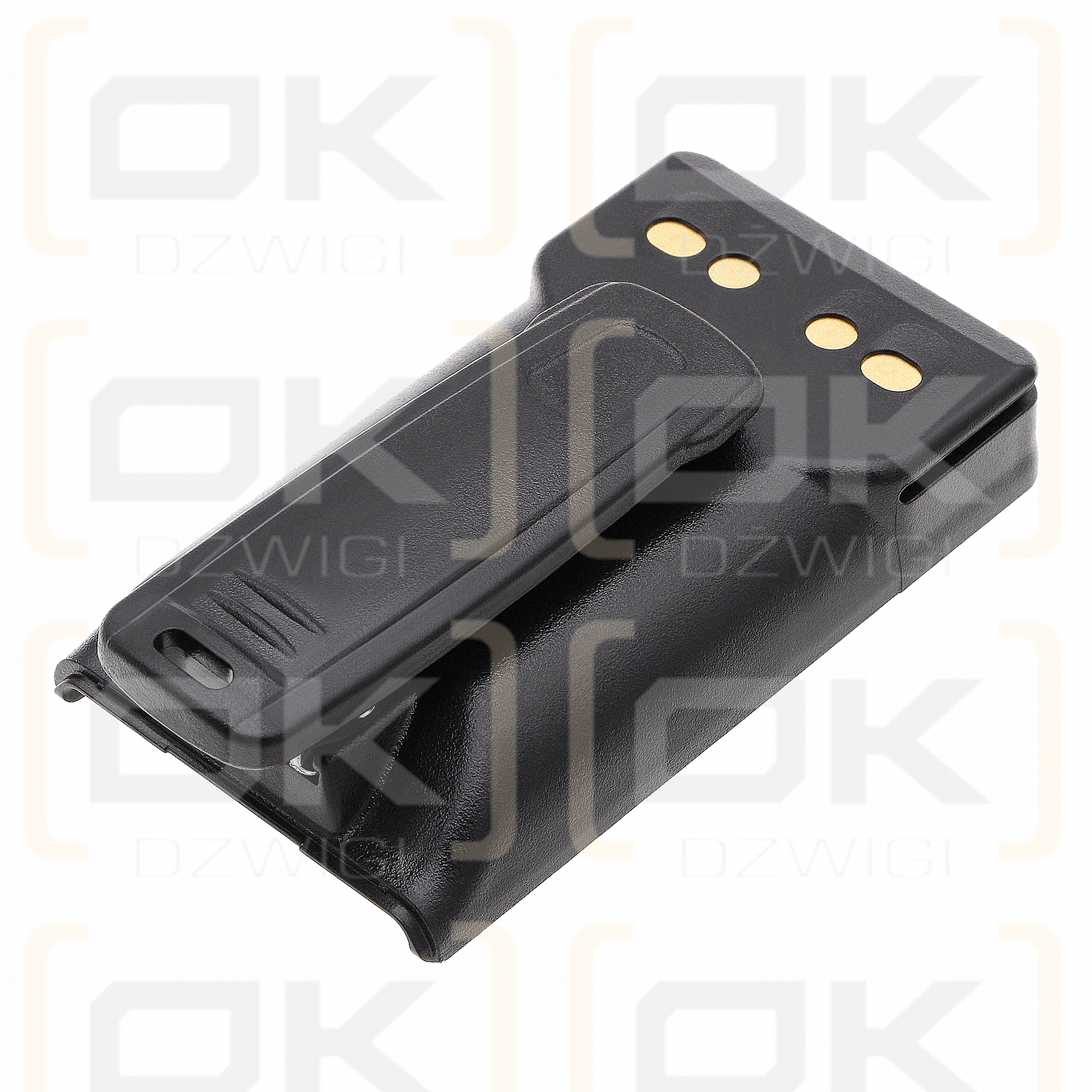 Motorola EVX-539 / FNB-V133Li 2600 mAh Li-Ion 7,4 V (Cameron Sino)