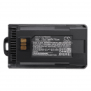 Motorola EVX-539 / FNB-V133Li 2600 mAh Li-Ion 7,4 V (Cameron Sino)