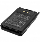 YAESU FT-2DR / SBR-14 2000 мАч литий-ионный 7,4 В (Cameron Sino)