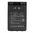 YAESU VX-8R / FNB-102LI 3300 мАч литий-ионный 7,4 В (Cameron Sino)