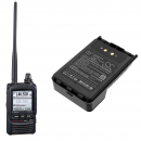 YAESU VX-8R / FNB-102LI 3300 мАч литий-ионный 7,4 В (Cameron Sino)