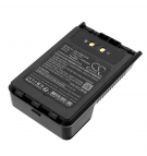 YAESU VX-8R / FNB-102LI 3300 мАч литий-ионный 7,4 В (Cameron Sino)