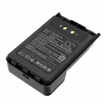 YAESU VX-8R / FNB-102LI 3300 мАч литий-ионный 7,4 В (Cameron Sino)