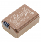 Sony Mirrorless Alpha A6000 / NP-FW50 1050 mAh Li-ion 7.4 V (Cameron Sino)