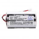 Fluidwell F193 display / SPB02 8100mAh Li-SOCl2 3.6V (Cameron Sino)