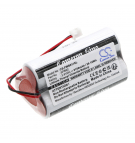 Fluidwell F193 display / SPB02 8100mAh Li-SOCl2 3.6V (Cameron Sino)