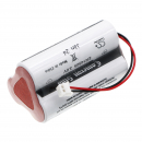 Fluidwell F193 display / SPB02 8100mAh Li-SOCl2 3.6V (Cameron Sino)