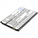 Franklin Wireless R910 / V515176AR 3000 mAh Li-Ion 3,8 V (Cameron Sino)